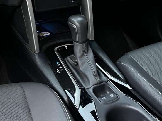 TOYOTA-COROLLA CROSS-2.0 VVT-IE FLEX XRE DIRECT SHIFT TOYOTA-COROLLA CROSS-2025