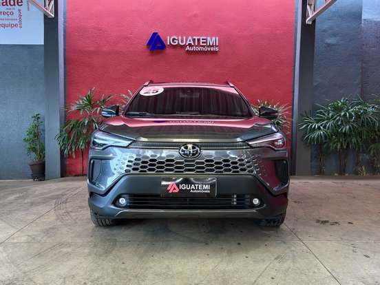 TOYOTA-COROLLA CROSS-2024