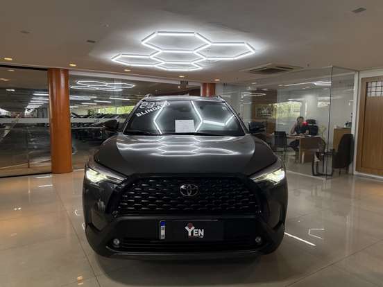TOYOTA-COROLLA CROSS-2023