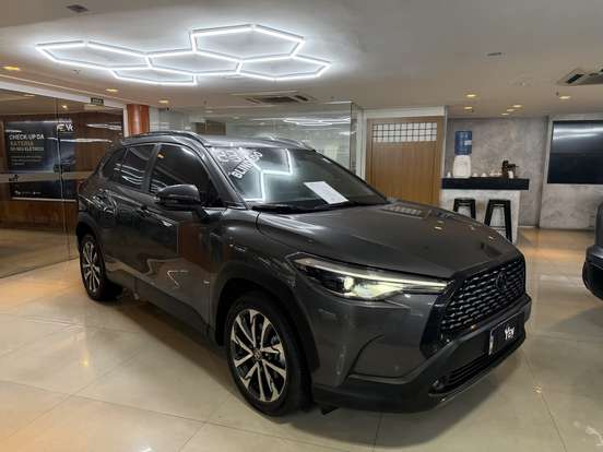 TOYOTA-COROLLA CROSS-2023