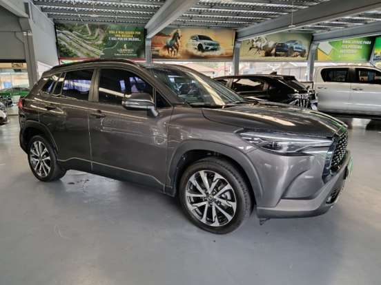 TOYOTA-COROLLA CROSS-2023