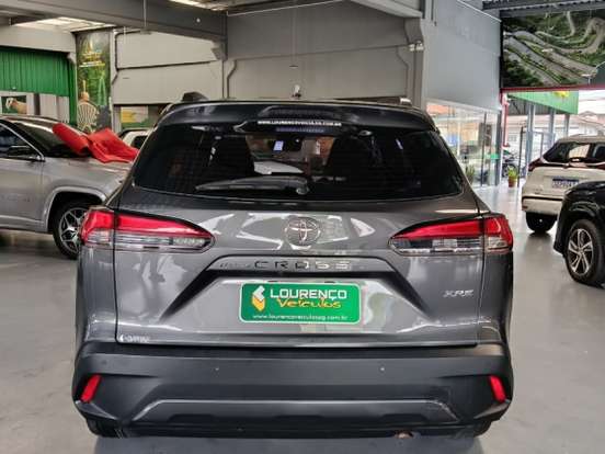 TOYOTA-COROLLA CROSS-2023