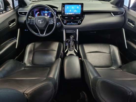 TOYOTA-COROLLA CROSS-2023