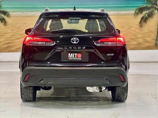 TOYOTA-COROLLA CROSS-2022