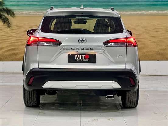TOYOTA-COROLLA CROSS-2023