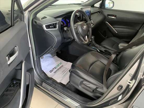 TOYOTA-COROLLA CROSS-2.0 VVT-IE FLEX XRE DIRECT SHIFT TOYOTA-COROLLA CROSS-2022