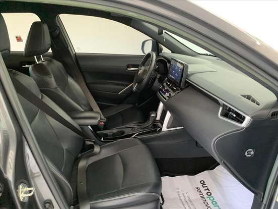 TOYOTA-COROLLA CROSS-2.0 VVT-IE FLEX XRE DIRECT SHIFT TOYOTA-COROLLA CROSS-2022