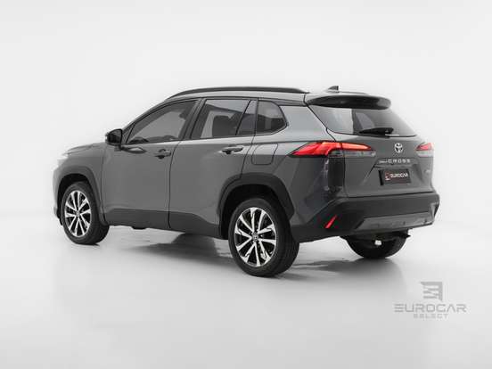 TOYOTA-COROLLA CROSS-2023