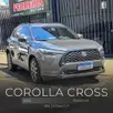 TOYOTA COROLLA CROSS 2.0 VVT-IE FLEX XRE DIRECT SHIFT TOYOTA COROLLA CROSS 2.0 VVT-IE FLEX XRE DIRECT SHIFT