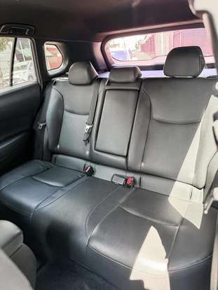 TOYOTA-COROLLA CROSS-2021