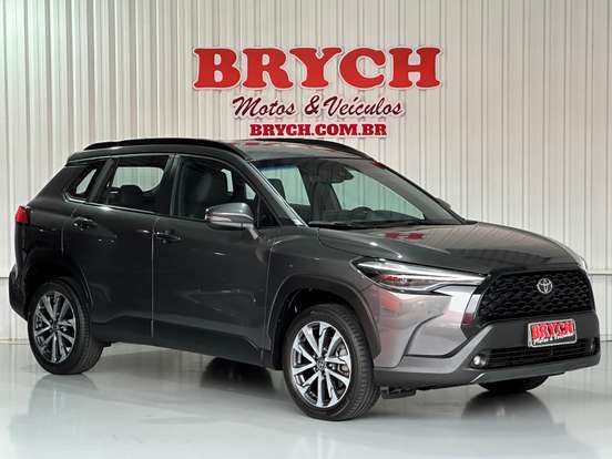 TOYOTA-COROLLA CROSS-2023
