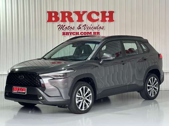 TOYOTA-COROLLA CROSS-2023