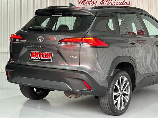 TOYOTA-COROLLA CROSS-2023