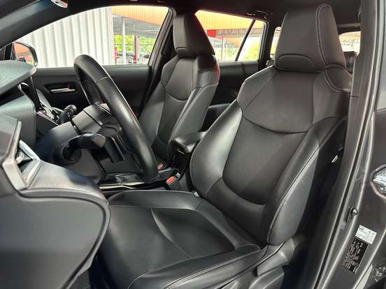 TOYOTA-COROLLA CROSS-2023