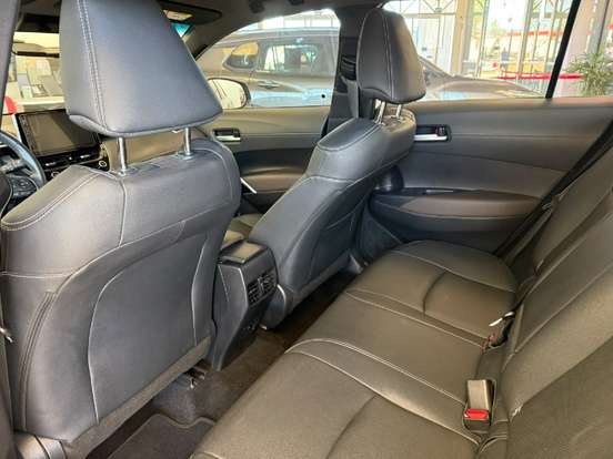 TOYOTA-COROLLA CROSS-2.0 VVT-IE FLEX XRE DIRECT SHIFT TOYOTA-COROLLA CROSS-2024