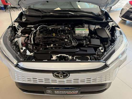 TOYOTA-COROLLA CROSS-2.0 VVT-IE FLEX XRE DIRECT SHIFT TOYOTA-COROLLA CROSS-2024