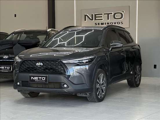 TOYOTA-COROLLA CROSS-2023