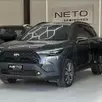 TOYOTA COROLLA CROSS 2.0 VVT-IE FLEX XRE DIRECT SHIFT TOYOTA COROLLA CROSS 2.0 VVT-IE FLEX XRE DIRECT SHIFT