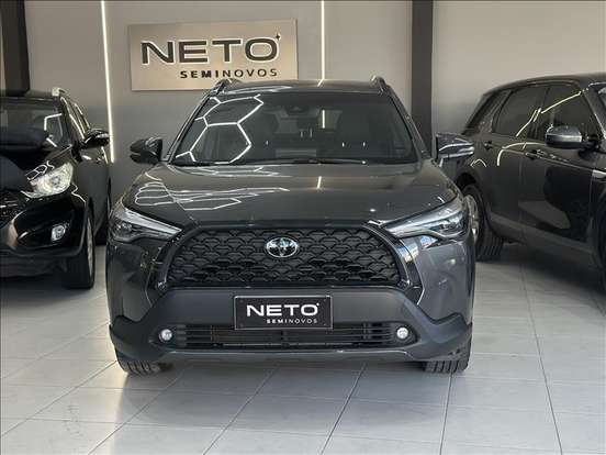 TOYOTA-COROLLA CROSS-2023