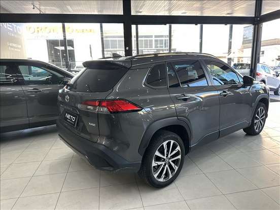 TOYOTA-COROLLA CROSS-2023