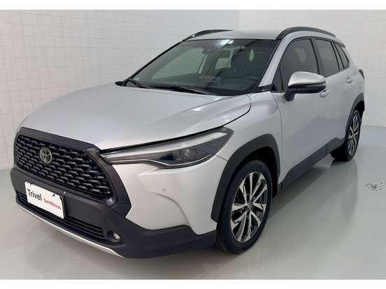 TOYOTA-COROLLA CROSS-2022