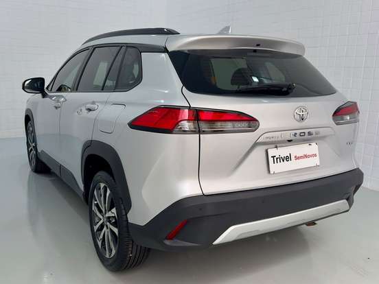 TOYOTA-COROLLA CROSS-2022