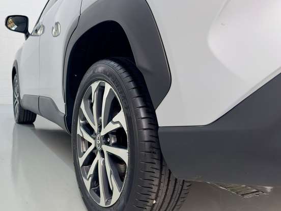 TOYOTA-COROLLA CROSS-2.0 VVT-IE FLEX XRE DIRECT SHIFT TOYOTA-COROLLA CROSS-2022