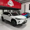 TOYOTA COROLLA CROSS 2.0 VVT-IE FLEX XRX DIRECT SHIFT TOYOTA COROLLA CROSS 2.0 VVT-IE FLEX XRX DIRECT SHIFT