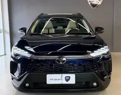TOYOTA COROLLA CROSS 2.0 VVT-IE FLEX XRX DIRECT SHIFT TOYOTA COROLLA CROSS 2.0 VVT-IE FLEX XRX DIRECT SHIFT