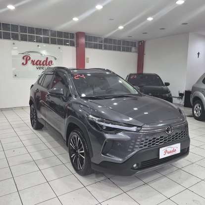 TOYOTA-COROLLA CROSS-2024