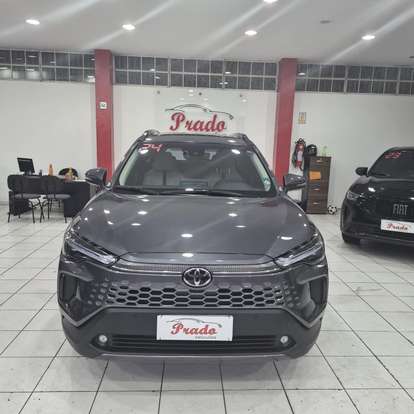 TOYOTA-COROLLA CROSS-2024