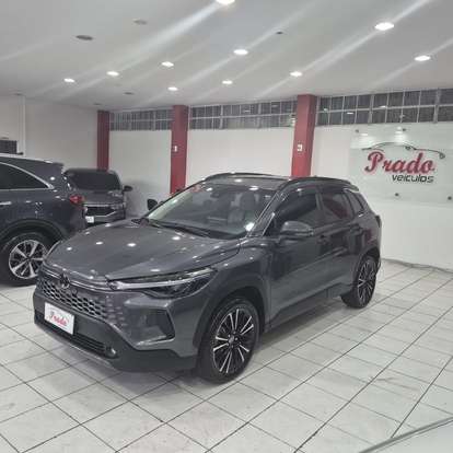 TOYOTA-COROLLA CROSS-2024