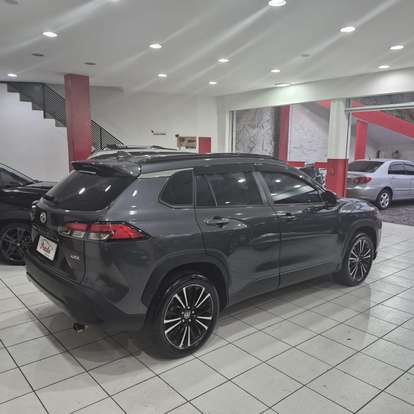 TOYOTA-COROLLA CROSS-2024