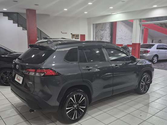 TOYOTA-COROLLA CROSS-2.0 VVT-IE FLEX XRX DIRECT SHIFT TOYOTA-COROLLA CROSS-2024