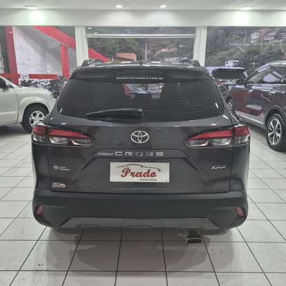 TOYOTA-COROLLA CROSS-2024