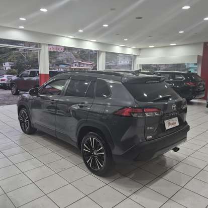TOYOTA-COROLLA CROSS-2024