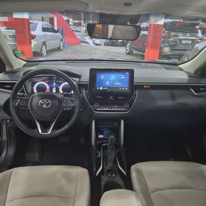 TOYOTA-COROLLA CROSS-2024