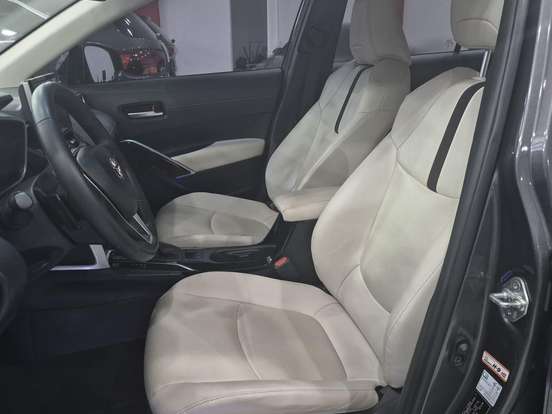 TOYOTA-COROLLA CROSS-2.0 VVT-IE FLEX XRX DIRECT SHIFT TOYOTA-COROLLA CROSS-2024