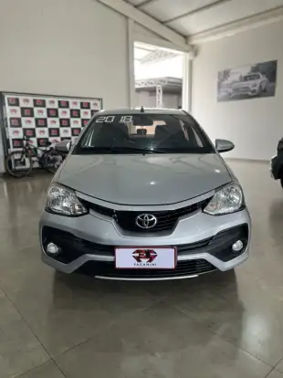 TOYOTA-ETIOS-2017