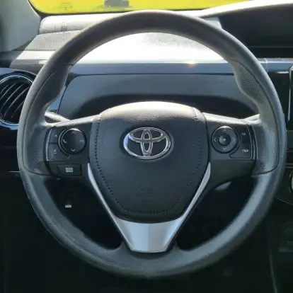 TOYOTA-ETIOS-1.5 XS 16V FLEX 4P MANUAL TOYOTA-ETIOS-2017