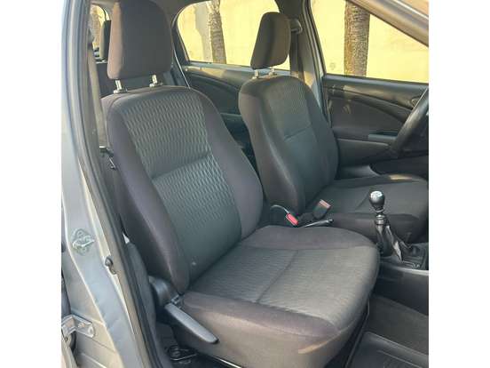 TOYOTA-ETIOS-1.3 X 16V FLEX 4P MANUAL TOYOTA-ETIOS-2016