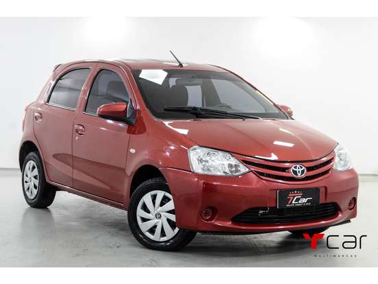 TOYOTA-ETIOS-2014