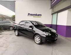 TOYOTA ETIOS 1.5 X PLUS SEDAN 16V FLEX 4P AUTOMÁTICO TOYOTA ETIOS 1.5 X PLUS SEDAN 16V FLEX 4P AUTOMÁTICO