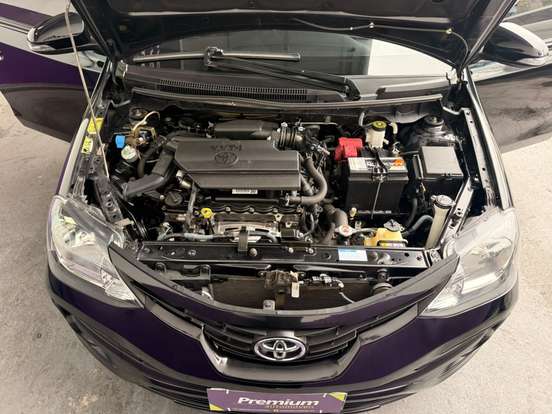 TOYOTA-ETIOS-1.5 X PLUS SEDAN 16V FLEX 4P AUTOMÁTICO TOYOTA-ETIOS-2021