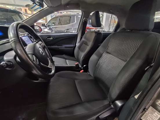 TOYOTA-ETIOS-1.5 X SEDAN 16V FLEX 4P MANUAL TOYOTA-ETIOS-2016