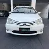 TOYOTA ETIOS 1.5 XLS SEDAN 16V FLEX 4P MANUAL TOYOTA ETIOS 1.5 XLS SEDAN 16V FLEX 4P MANUAL