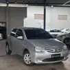 TOYOTA ETIOS 1.5 XS SEDAN 16V FLEX 4P MANUAL TOYOTA ETIOS 1.5 XS SEDAN 16V FLEX 4P MANUAL
