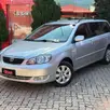 TOYOTA FIELDER 1.8 XEI 16V FLEX 4P AUTOMÁTICO TOYOTA FIELDER 1.8 XEI 16V FLEX 4P AUTOMÁTICO