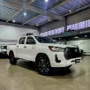 TOYOTA HILUX 2.8 D-4D TURBO DIESEL CD POWER PACK 4X4 AUTOMÁTICO TOYOTA HILUX 2.8 D-4D TURBO DIESEL CD POWER PACK 4X4 AUTOMÁTICO