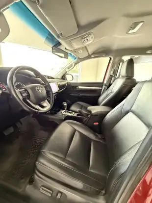 TOYOTA-HILUX-2022